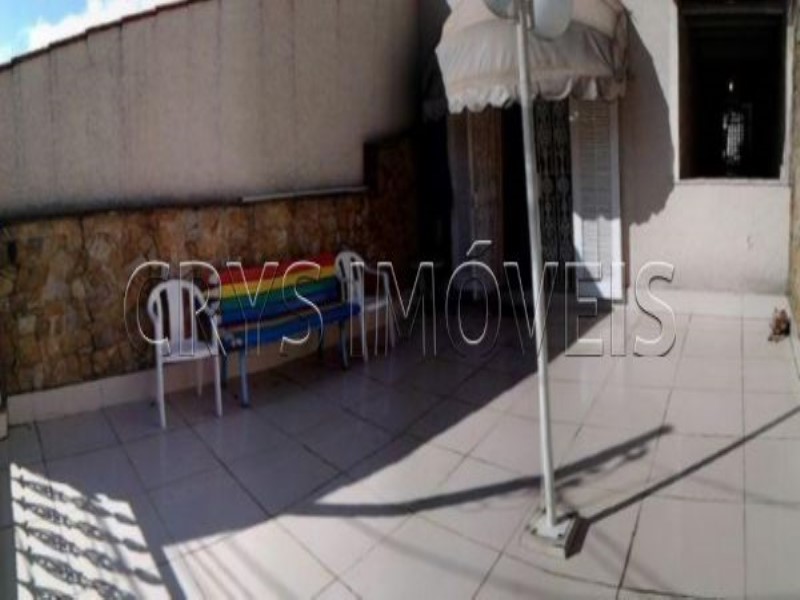 Sobrado à venda com 3 quartos, 165m² - Foto 7