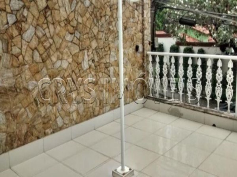 Sobrado à venda com 3 quartos, 165m² - Foto 9