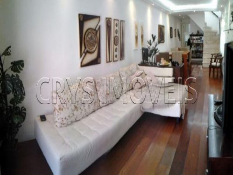 Sobrado à venda com 3 quartos, 165m² - Foto 10