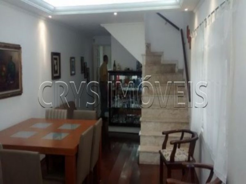 Sobrado à venda com 3 quartos, 165m² - Foto 11