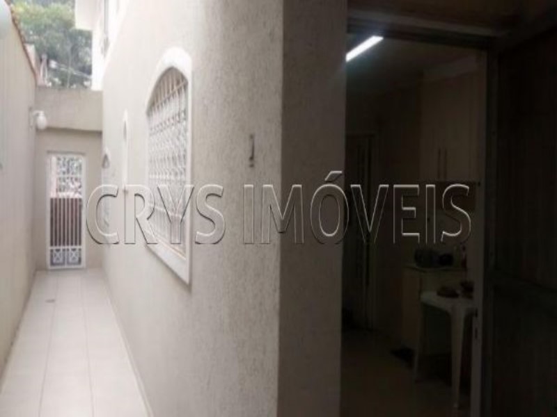 Sobrado à venda com 3 quartos, 165m² - Foto 12