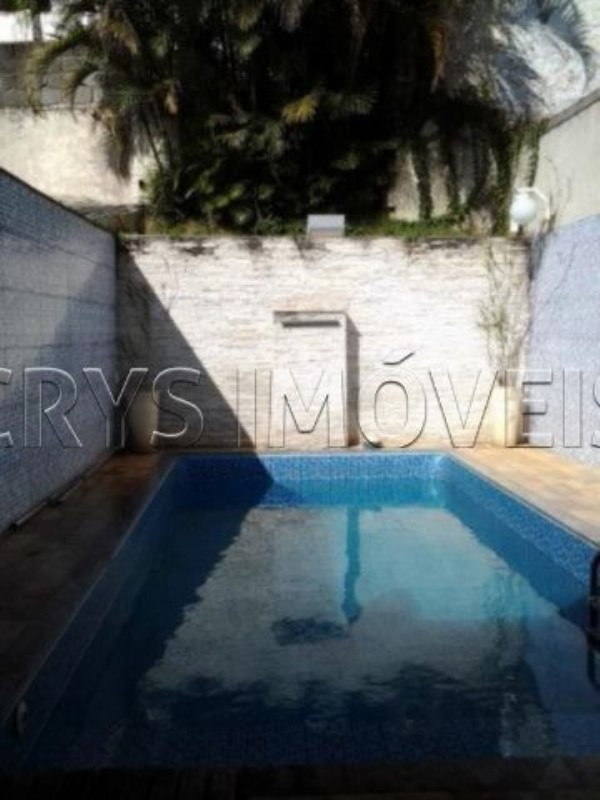Sobrado à venda com 3 quartos, 165m² - Foto 13