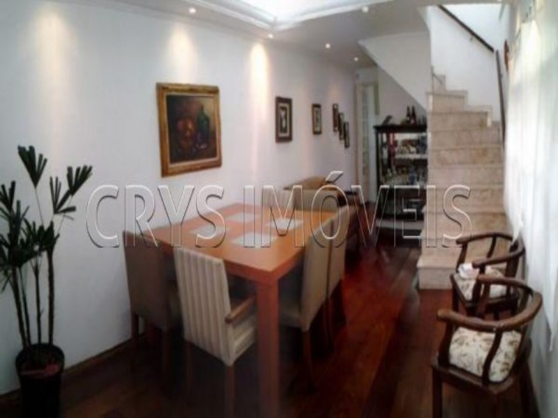 Sobrado à venda com 3 quartos, 165m² - Foto 14