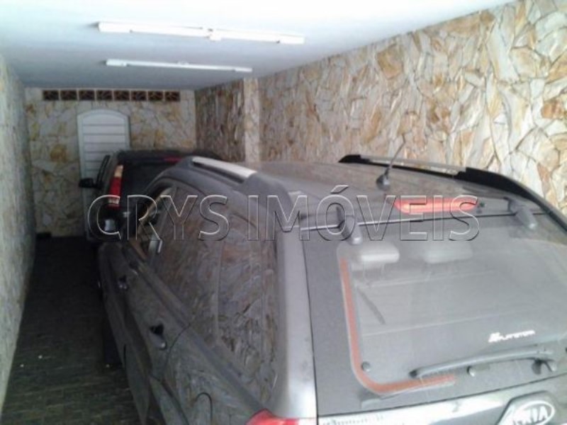 Sobrado à venda com 3 quartos, 165m² - Foto 16