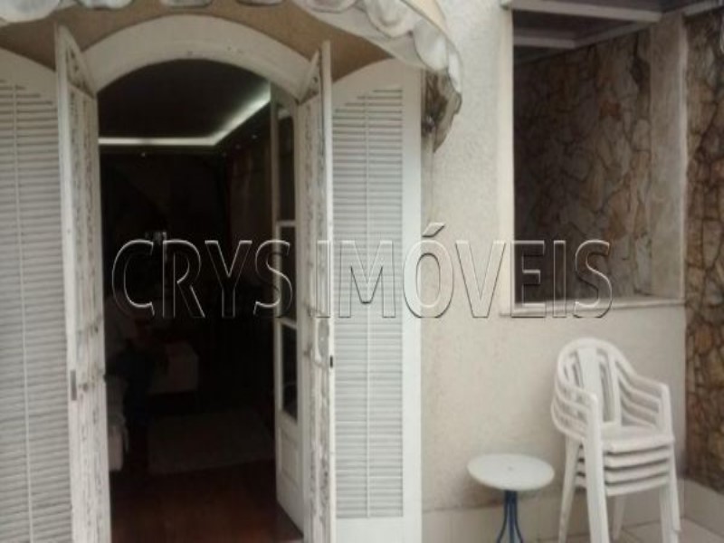 Sobrado à venda com 3 quartos, 165m² - Foto 17