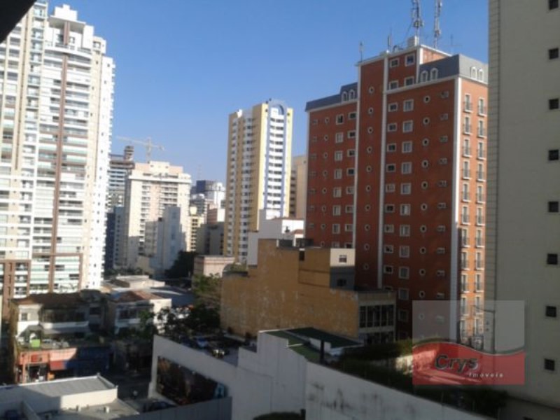 Apartamento, 1 quarto, 51 m² - Foto 43