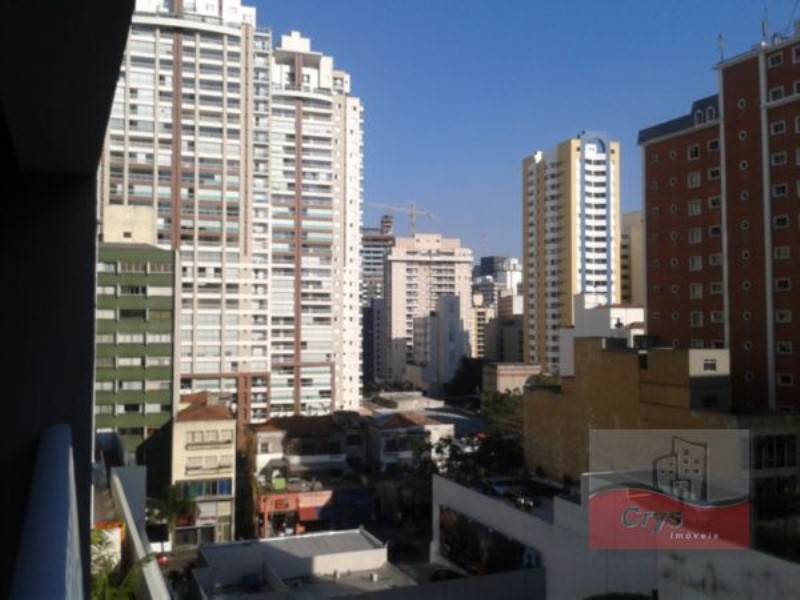 Apartamento, 1 quarto, 51 m² - Foto 44