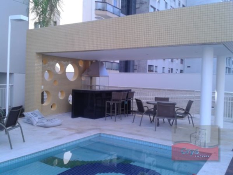 Apartamento, 1 quarto, 51 m² - Foto 11