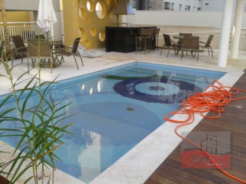 Apartamento, 1 quarto, 51 m² - Foto 10