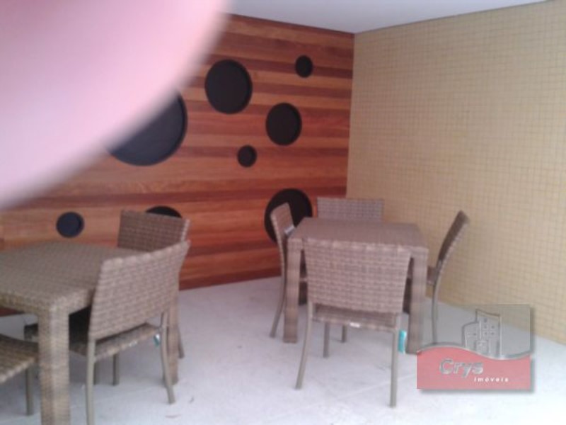 Apartamento, 1 quarto, 51 m² - Foto 6