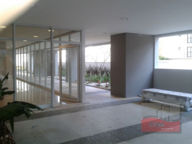 Apartamento, 1 quarto, 51 m² - Foto 4