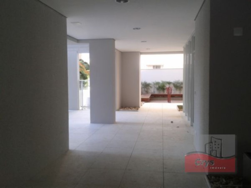 Apartamento, 1 quarto, 51 m² - Foto 2