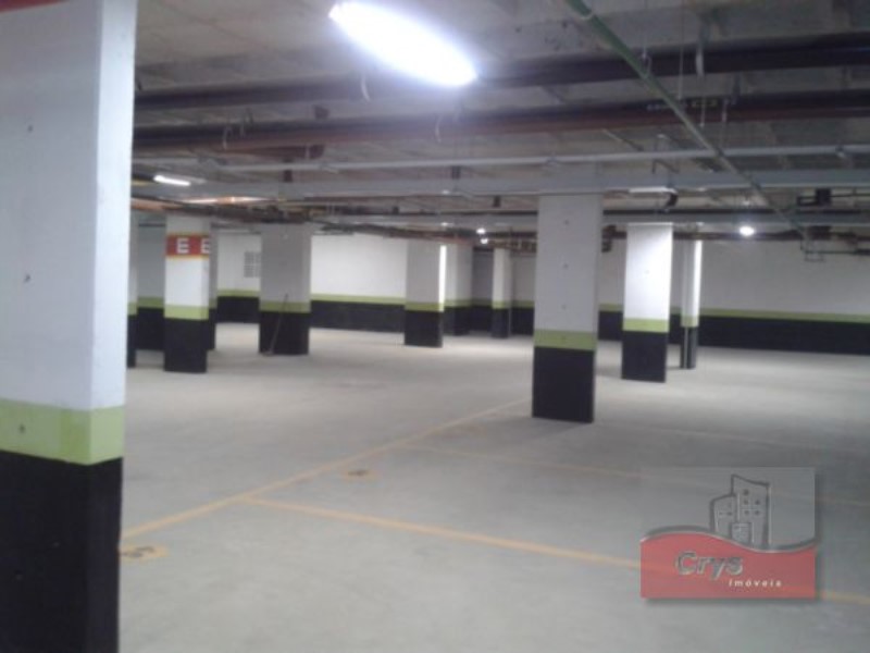 Apartamento, 1 quarto, 51 m² - Foto 1