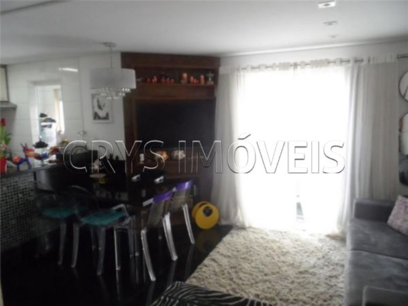 Apartamento à venda com 2 quartos, 75m² - Foto 1