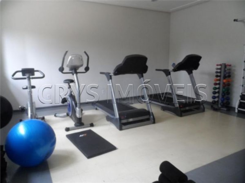 Apartamento à venda com 2 quartos, 75m² - Foto 2