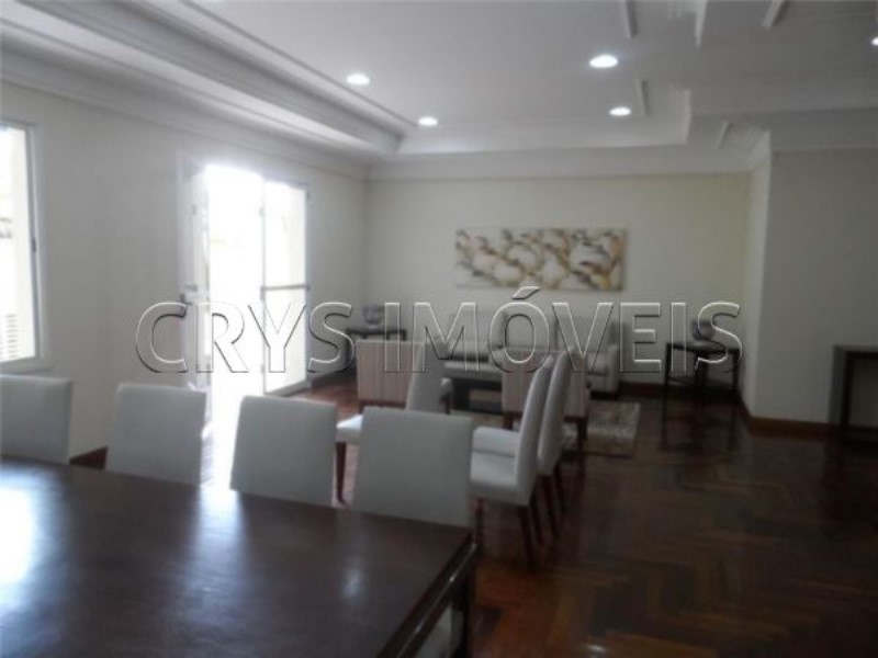 Apartamento à venda com 2 quartos, 75m² - Foto 3