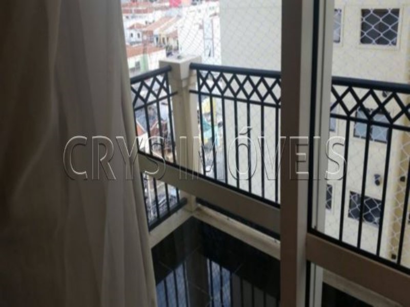 Apartamento à venda com 2 quartos, 75m² - Foto 4