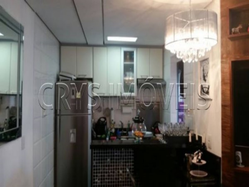 Apartamento à venda com 2 quartos, 75m² - Foto 6