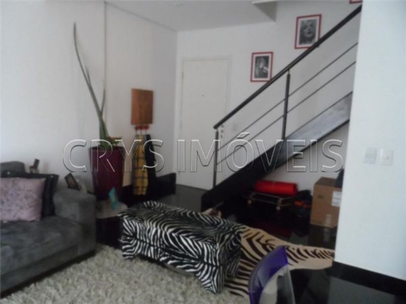 Apartamento à venda com 2 quartos, 75m² - Foto 13