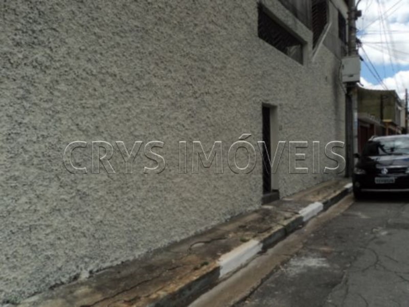 Sobrado, 2 quartos - Foto 2