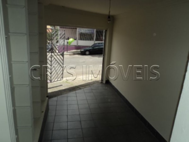 Sobrado, 2 quartos - Foto 15