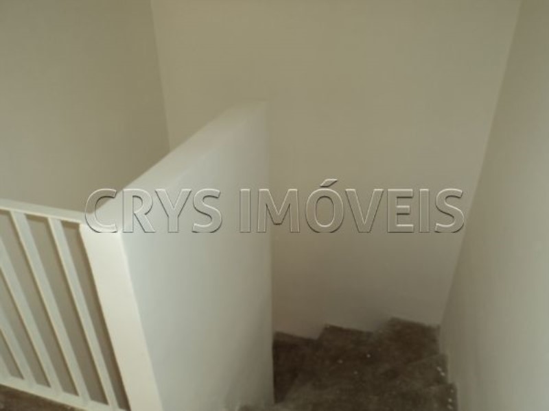 Sobrado, 2 quartos - Foto 19