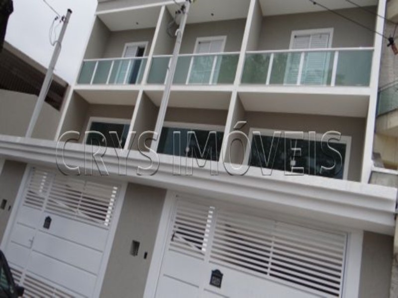 Sobrado, 3 quartos - Foto 7