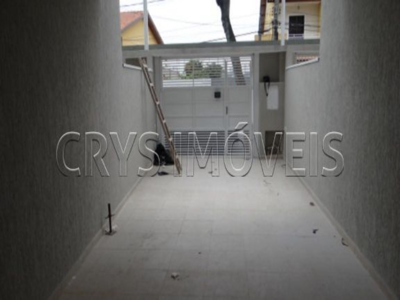 Sobrado, 3 quartos - Foto 10