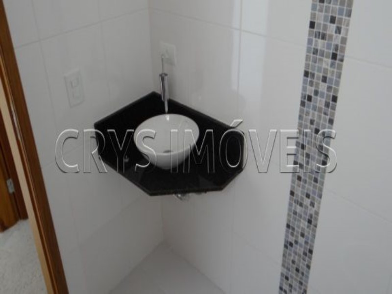 Sobrado, 3 quartos - Foto 21