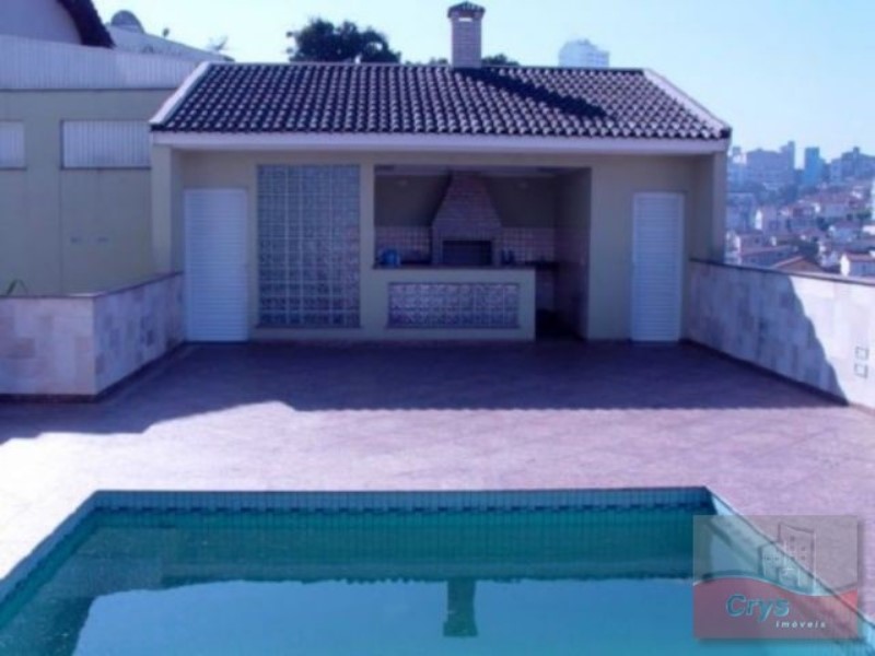 Sobrado, 4 quartos - Foto 1