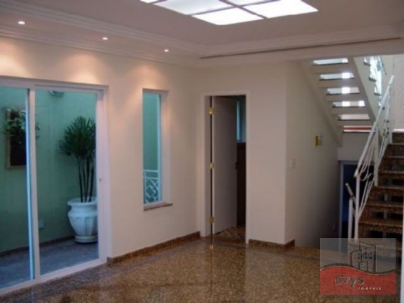 Sobrado, 4 quartos - Foto 4