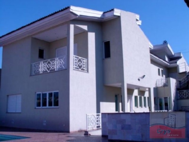 Sobrado, 4 quartos - Foto 6