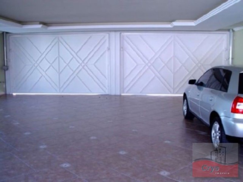 Sobrado, 4 quartos - Foto 7