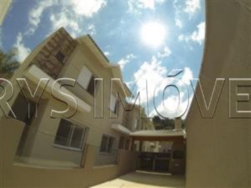 Casa à venda com 2 quartos, 60m² - Foto 3