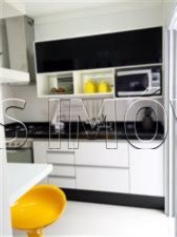 Casa à venda com 2 quartos, 60m² - Foto 4