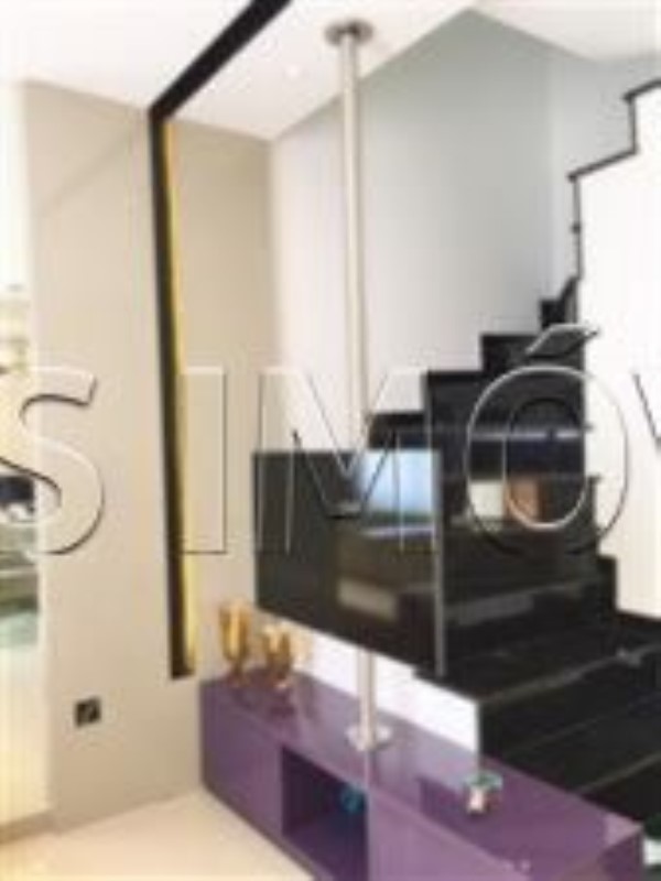 Casa à venda com 2 quartos, 60m² - Foto 7