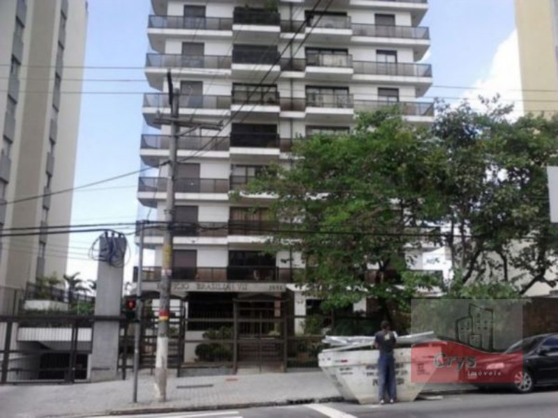 Apartamento, 3 quartos, 140 m² - Foto 2