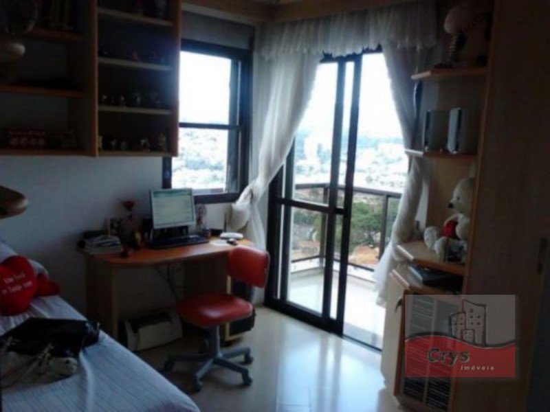 Apartamento, 3 quartos, 140 m² - Foto 4