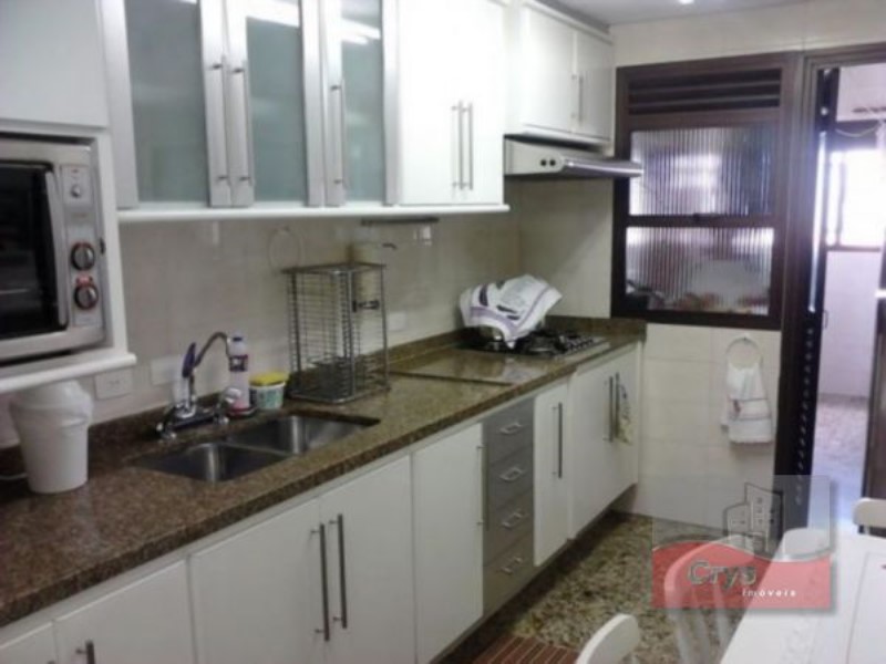Apartamento, 3 quartos, 140 m² - Foto 5