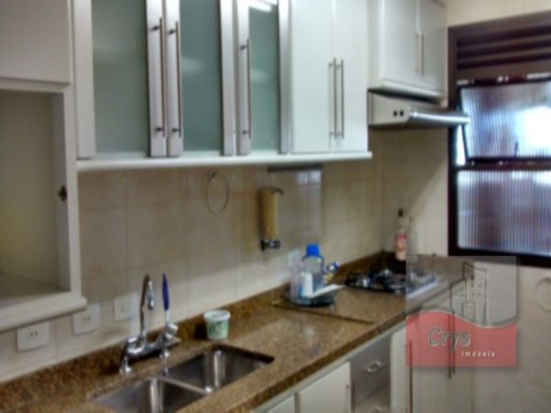 Apartamento, 3 quartos, 140 m² - Foto 6