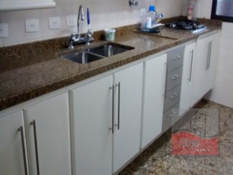 Apartamento, 3 quartos, 140 m² - Foto 7