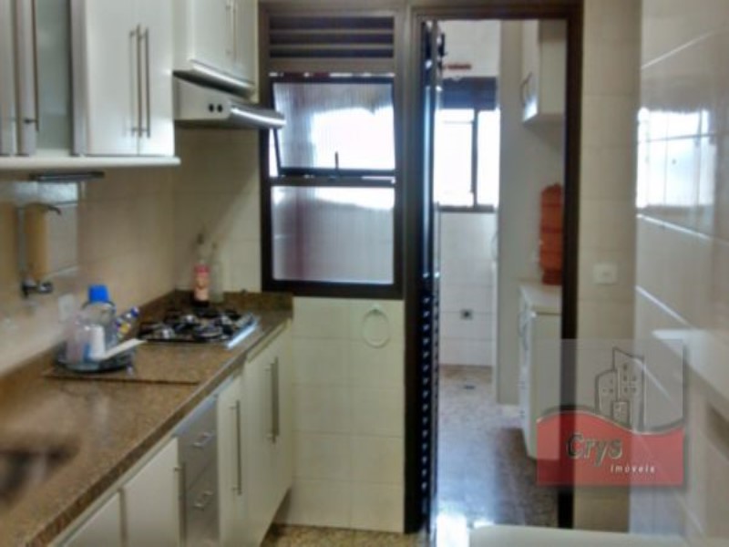 Apartamento, 3 quartos, 140 m² - Foto 9
