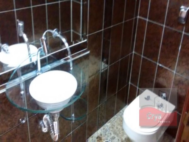 Apartamento, 3 quartos, 140 m² - Foto 10