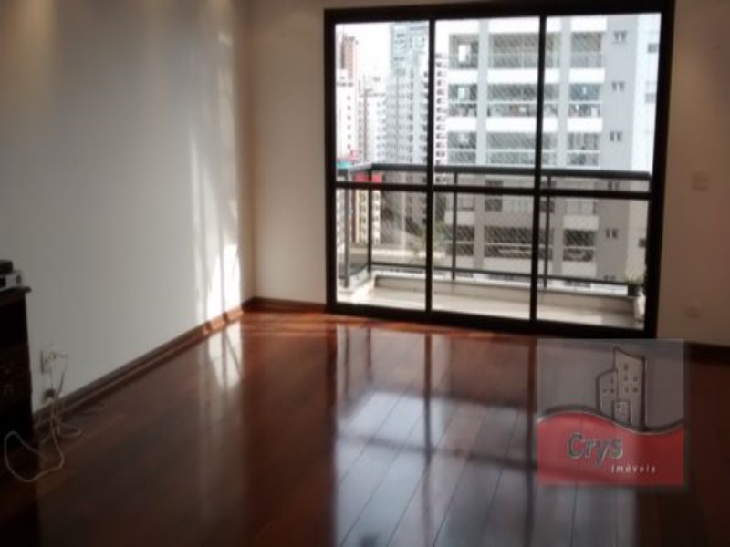 Apartamento, 3 quartos, 140 m² - Foto 20