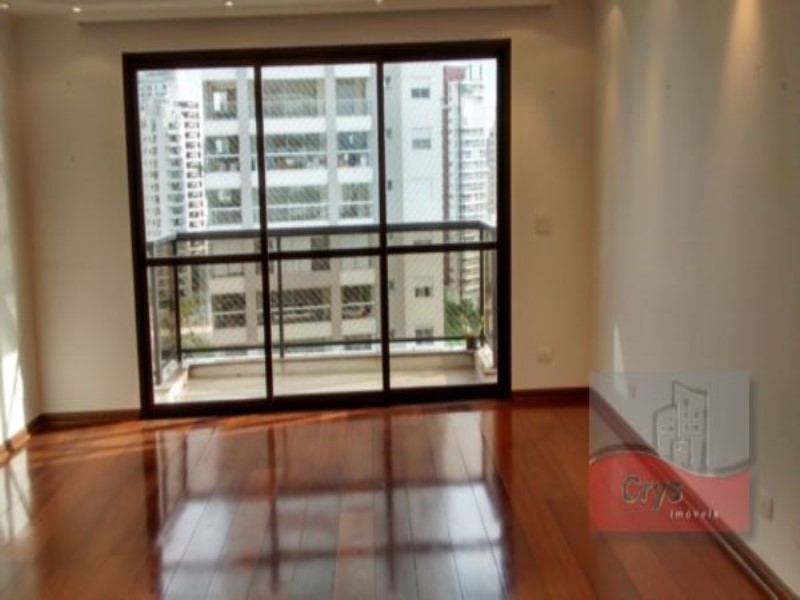 Apartamento, 3 quartos, 140 m² - Foto 21