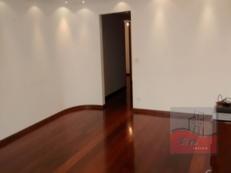 Apartamento, 3 quartos, 140 m² - Foto 26