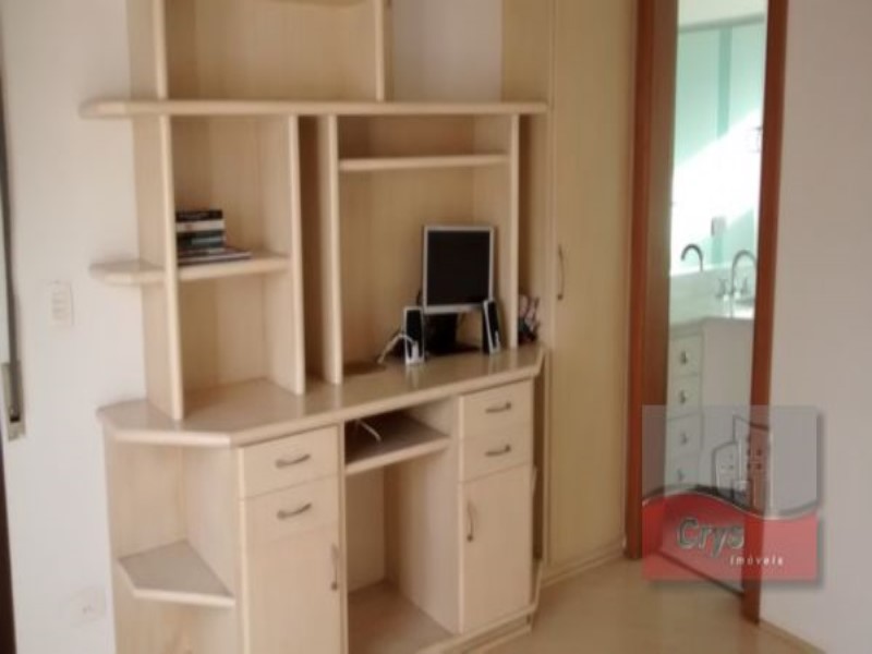 Apartamento, 3 quartos, 140 m² - Foto 35