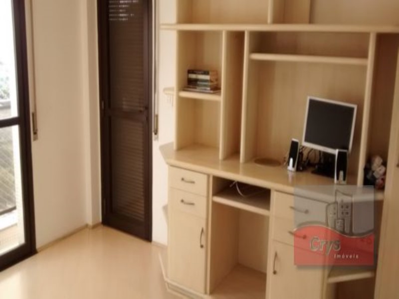 Apartamento, 3 quartos, 140 m² - Foto 43