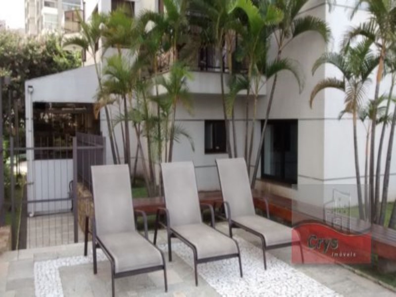 Apartamento, 3 quartos, 140 m² - Foto 48