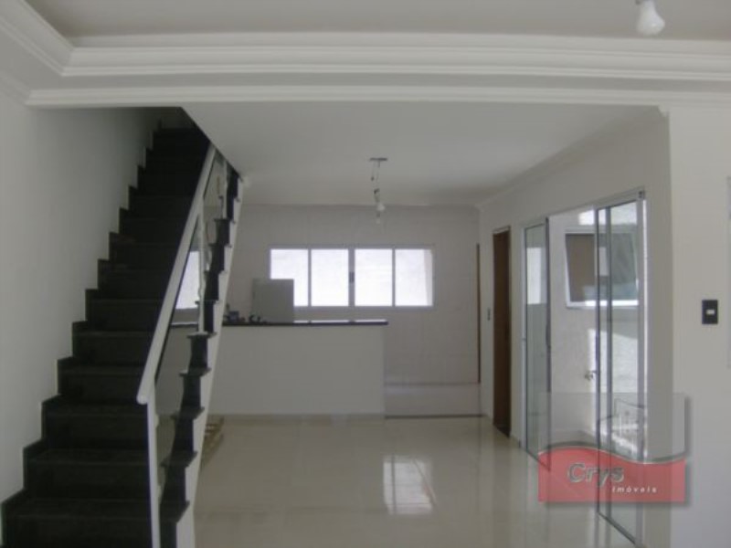 Sobrado, 3 quartos - Foto 1